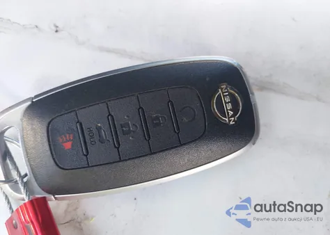 2023 Nissan Rogue Sv Fwd из США, поврежденный, VIN 5N1BT3BA7PC900566